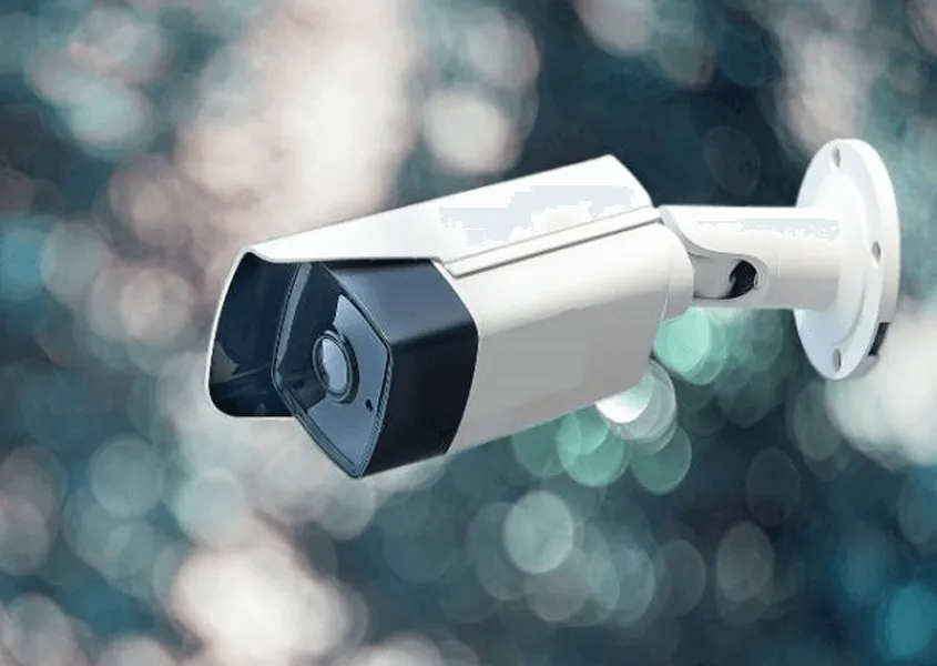 CCTV