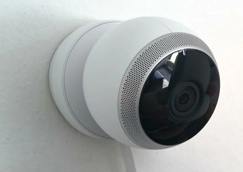 Home Security